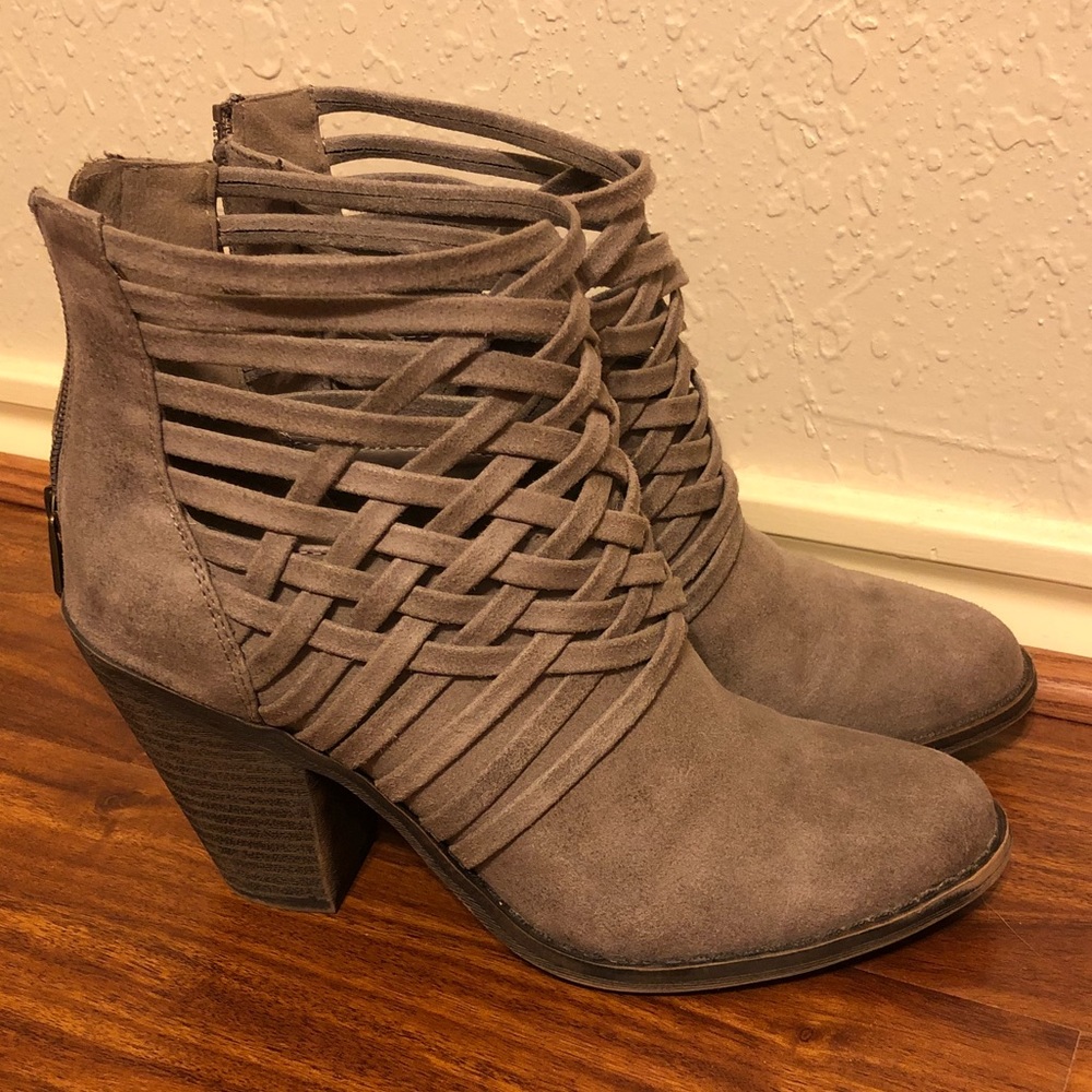Booties